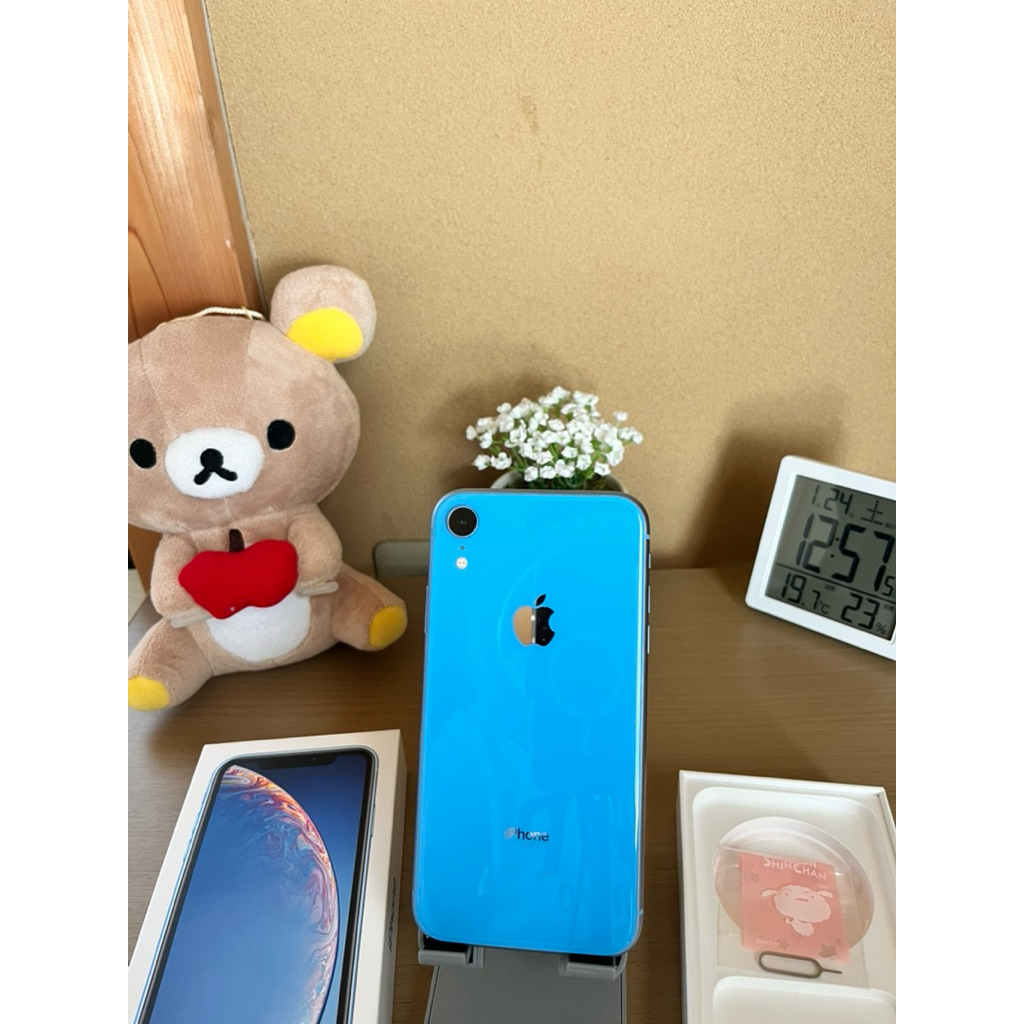 iPhoneXR128