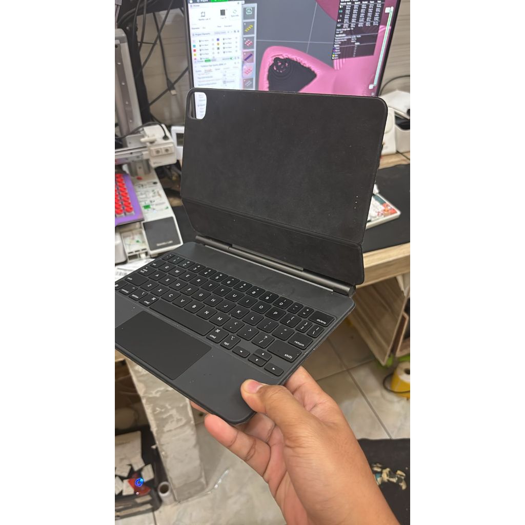 Apple Magic Keyboard for Ipad 11'inch