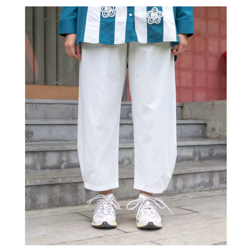 PRELOVED KAMIR PANTS RURIK