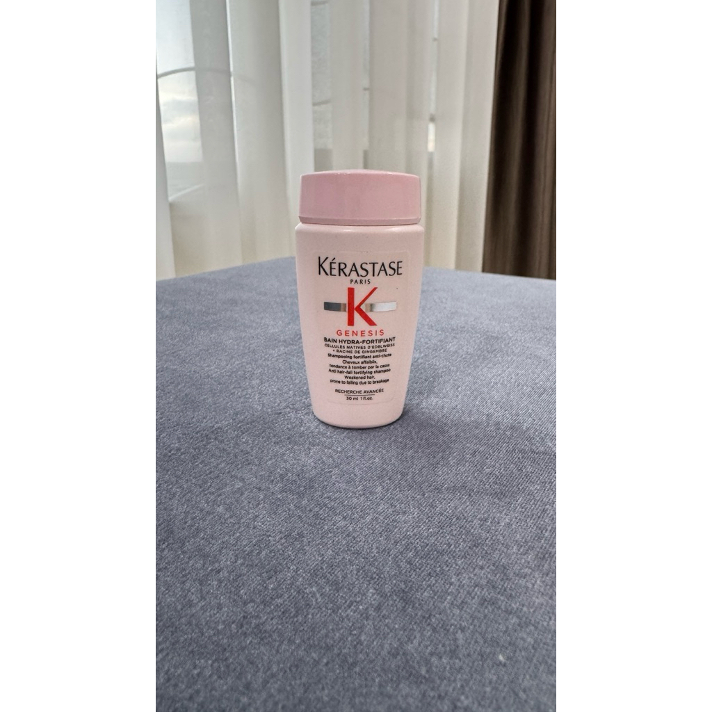 Kerastase Genesis Travel Size