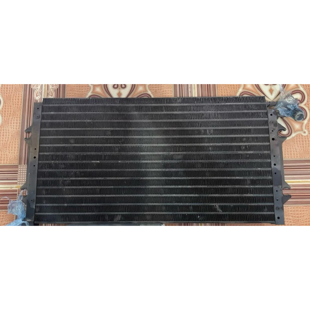 Kondensor Kijang Kapsul 2002
