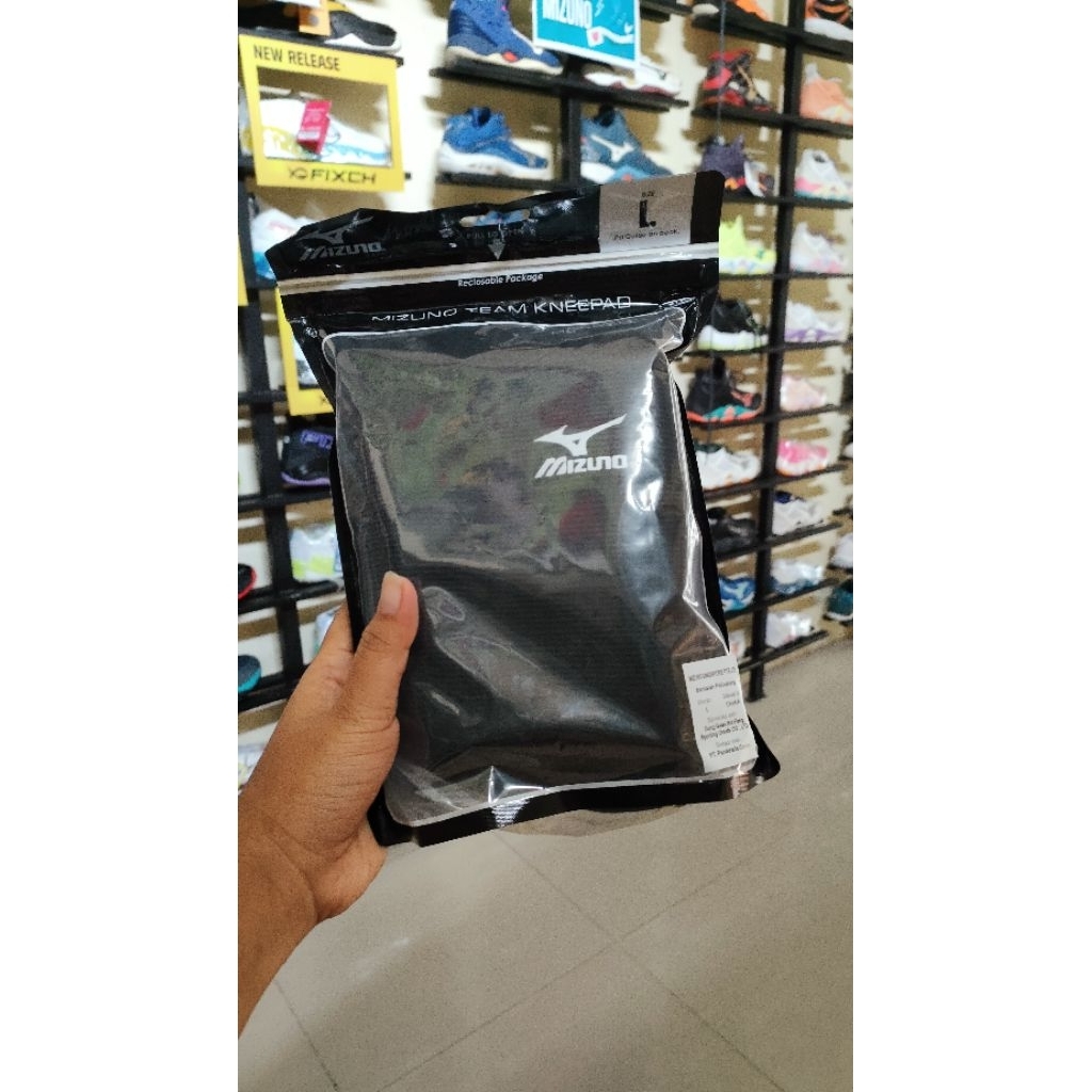 Deker Busa Mizuno original (isi 2)