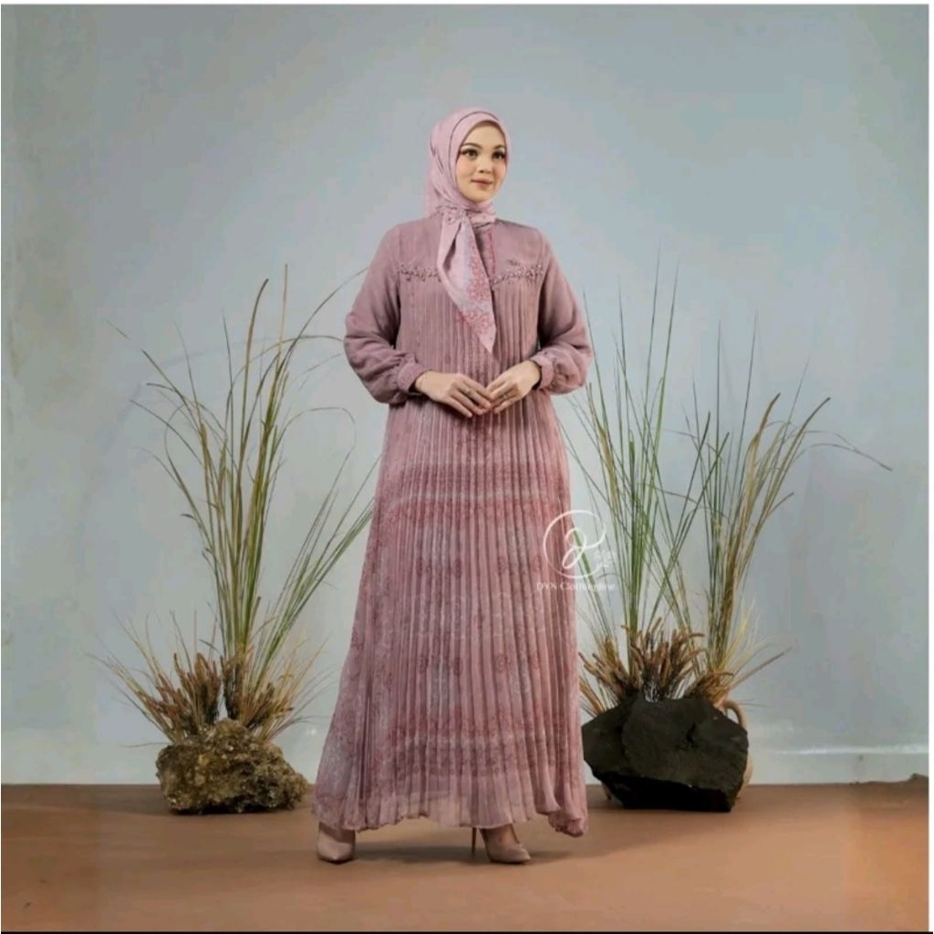 Shafira Dress
