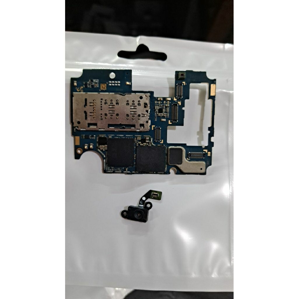 mesin SAMSUNG A51 RAM 8/128gb