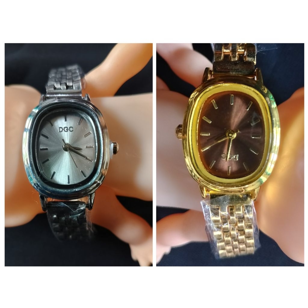 Jam Tangan Wanita DGC