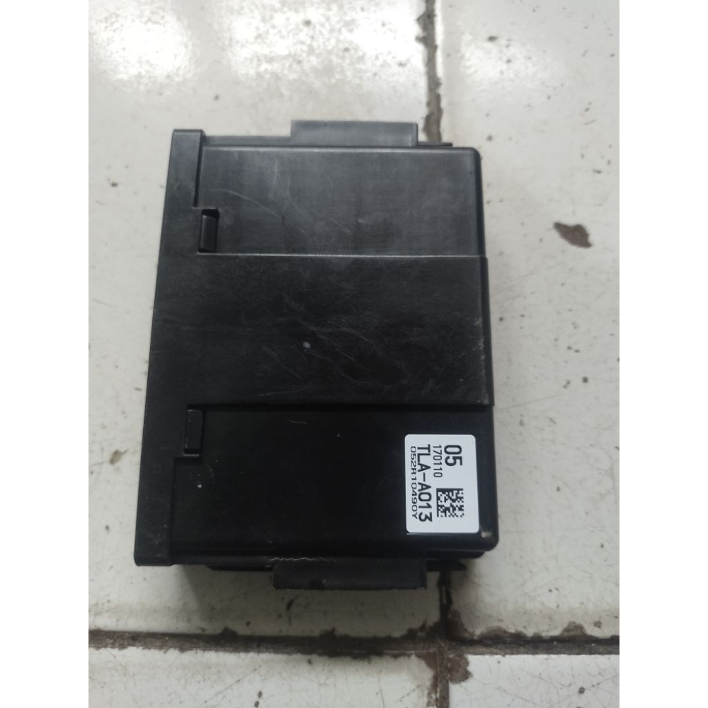 RELAY INTEGRATION HONDA CR-V TLA -A013