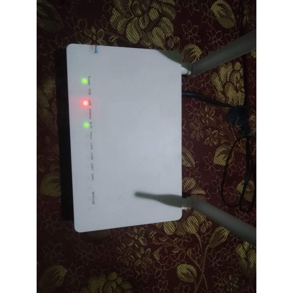 ONT ZTE F660 2025 GPON(ONU)