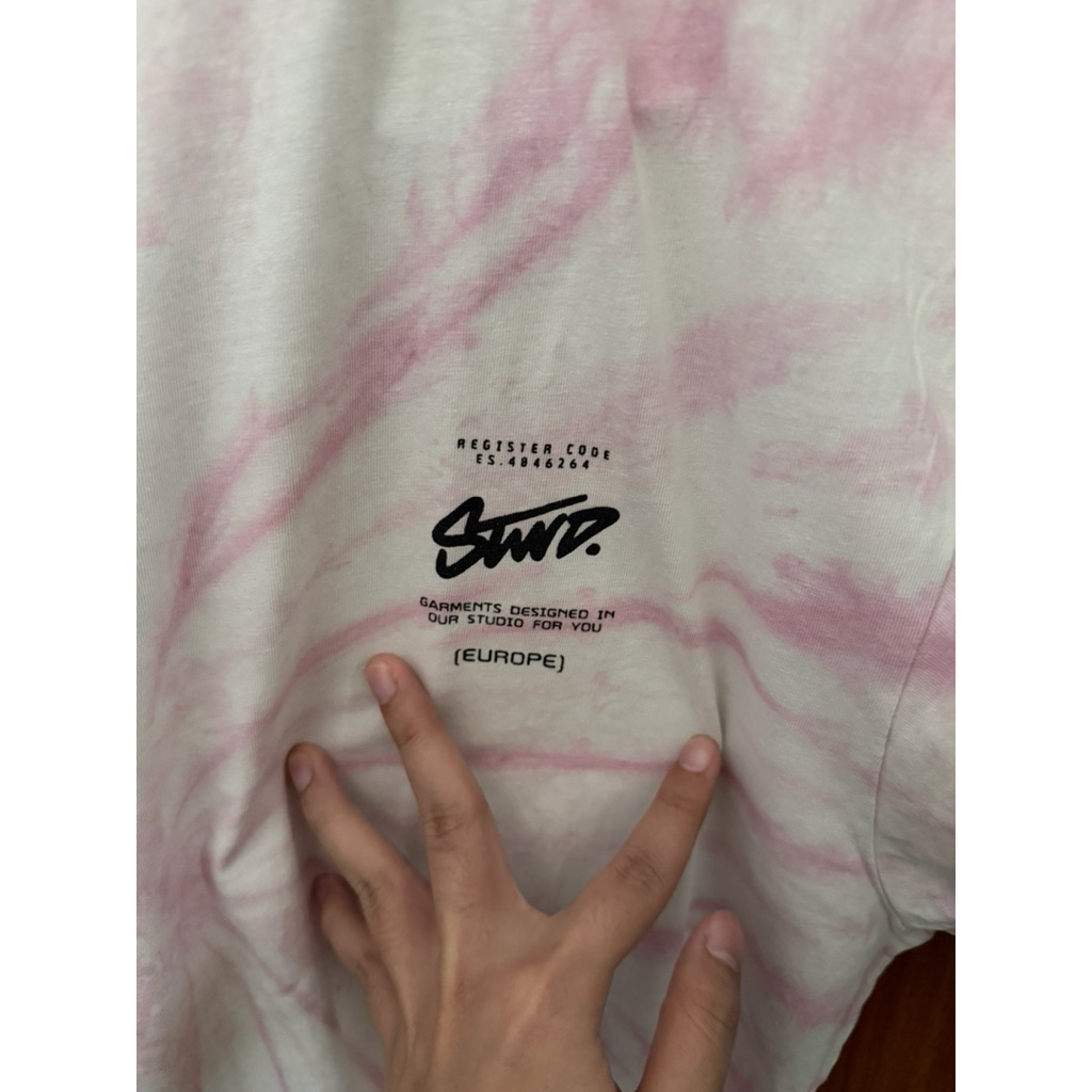 kaos pull & bear STWD preloved