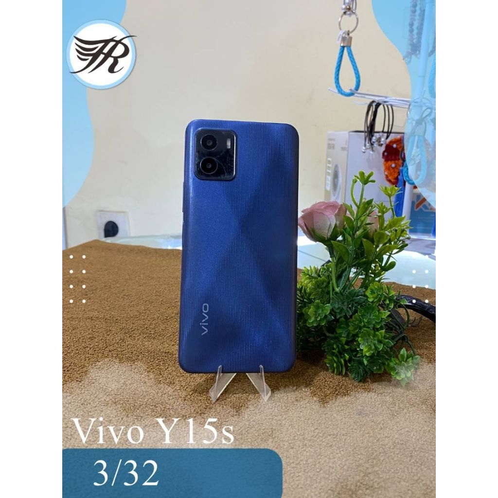 VivoY15sSecondOriginal