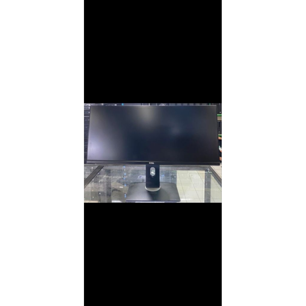 MONITOR DELL 27 INCH
