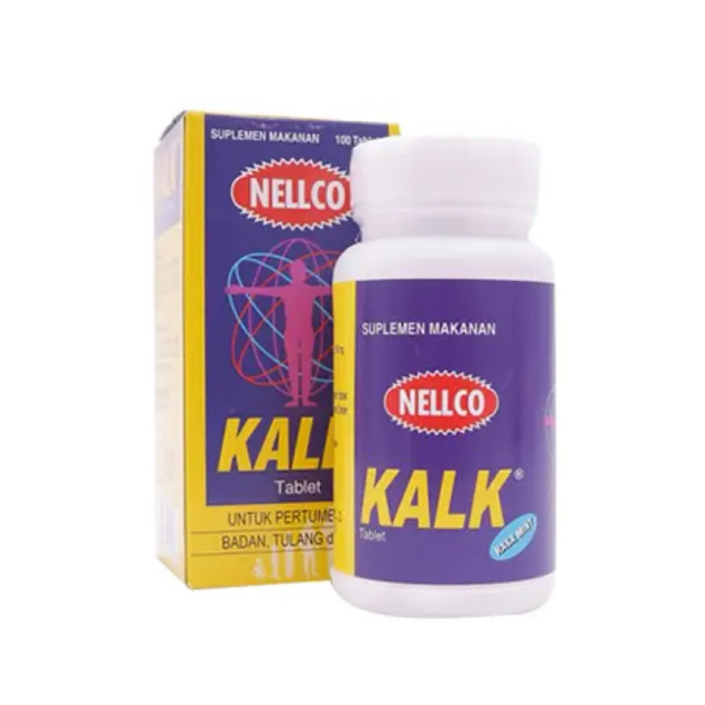 Nellco Kalk