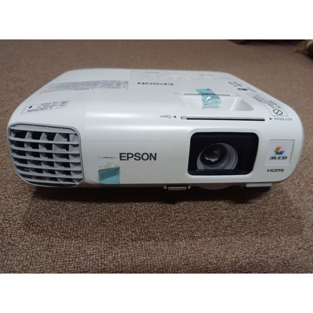 Infocus Epson EB945h