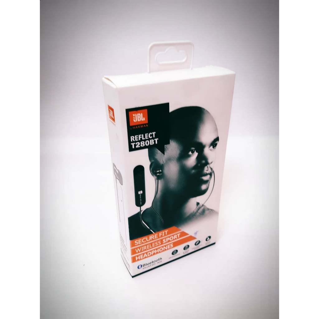 Headset JBL Harman reflect T280BT
