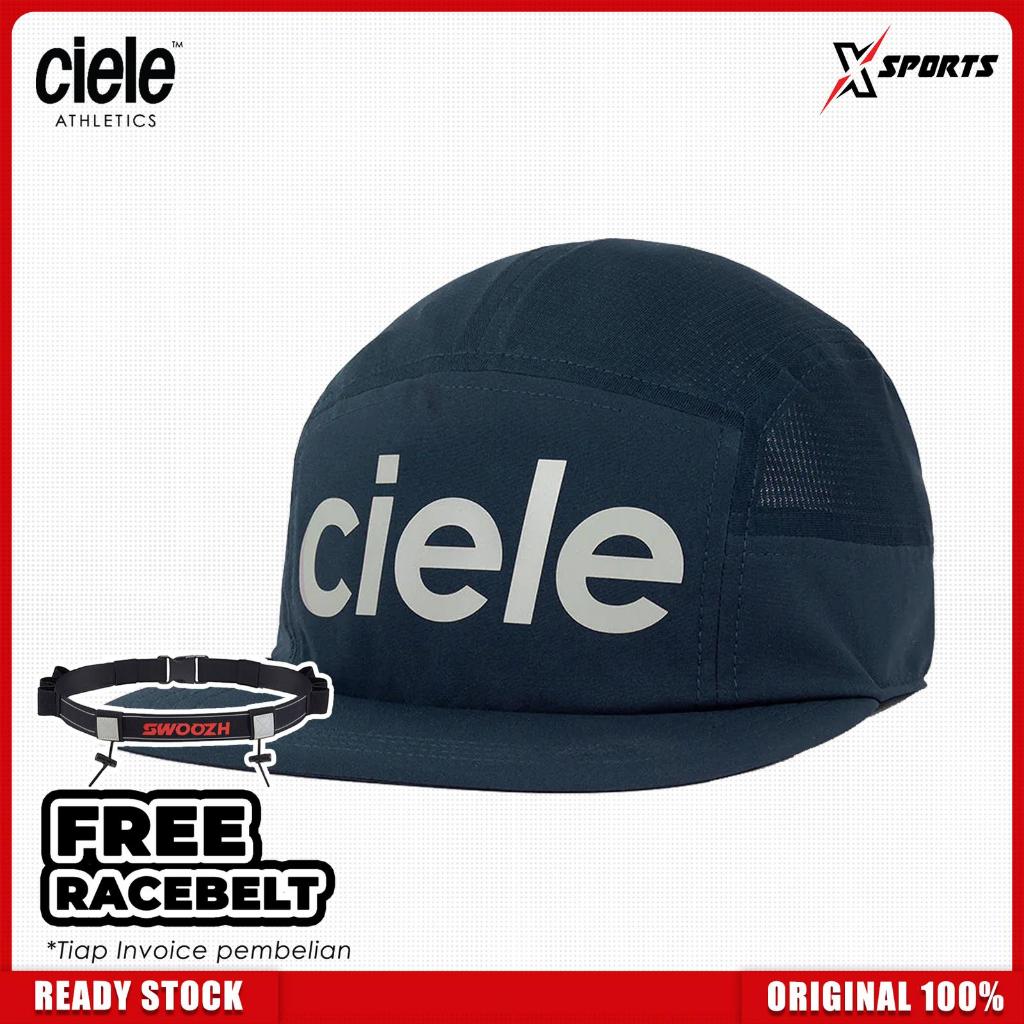 CIELE GOCap Comp Century Unisex Deep Space