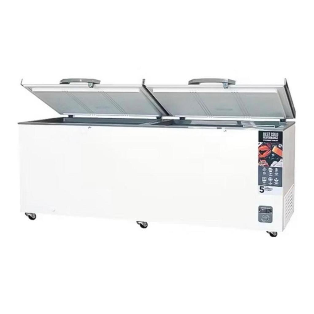 chest freezer gea ab 750r ab750r FREEZER BOX