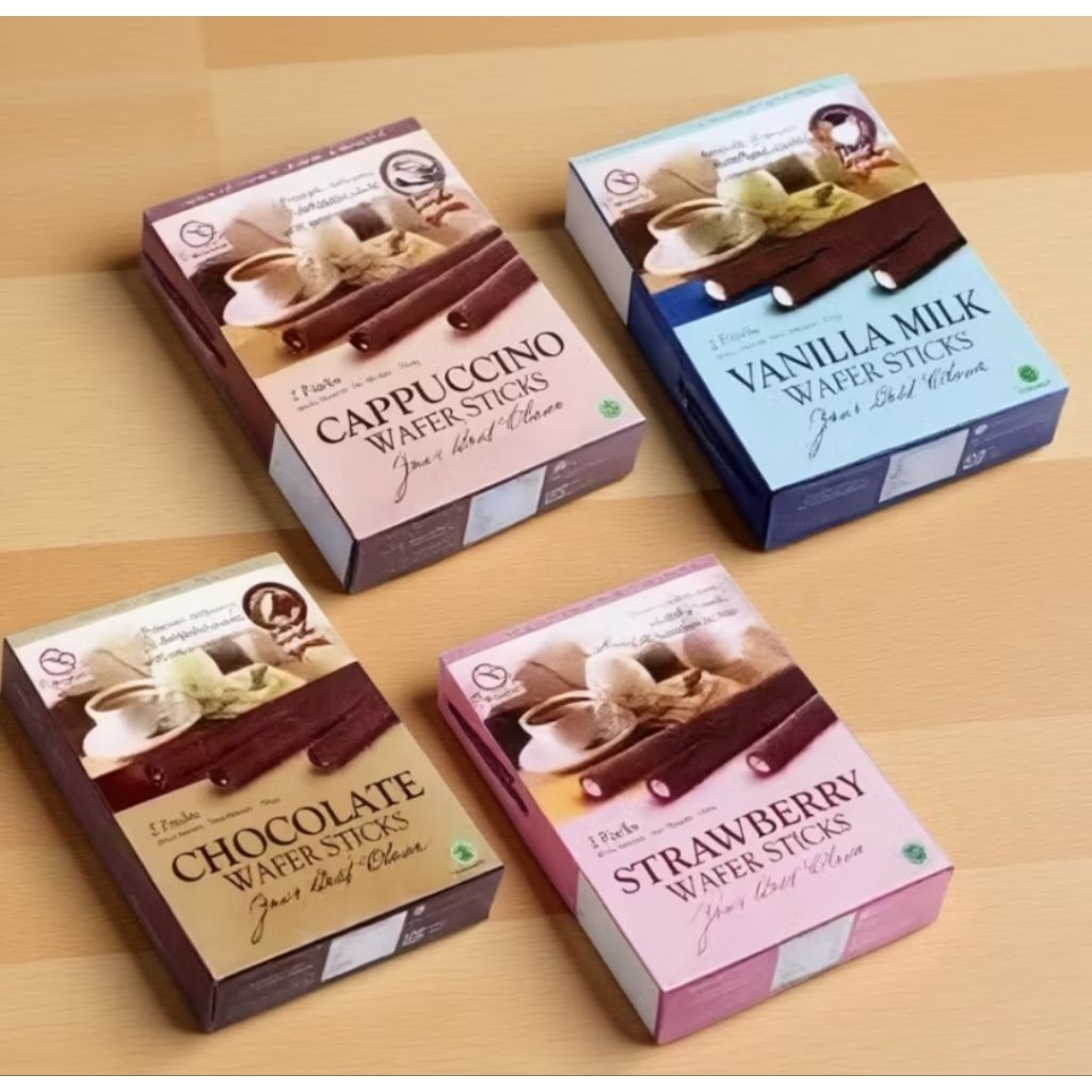 ( ECER ) KUGI WAFER ROLL / KUGI HAJATAN TERMURAH