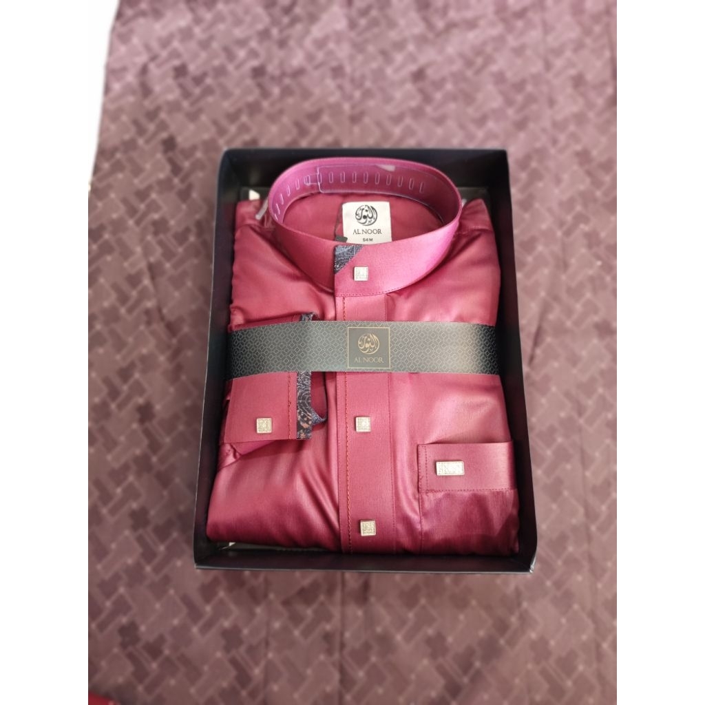 AL NOOR POLISTER PREMIUM