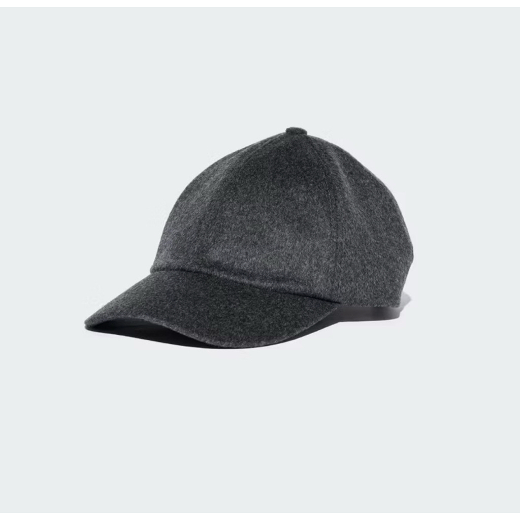 Topi Uniqlo