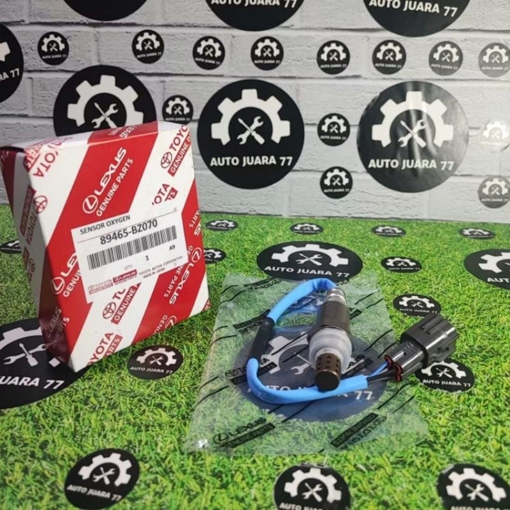 Sensor Oxygen O2 Avanza Rush Xenia Grandmax Terios Original Japan