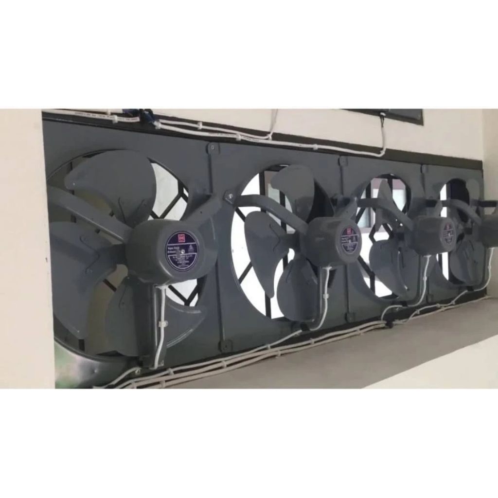 KDK EXHAUST FAN DINDING 16 INCH KDK-40AAS