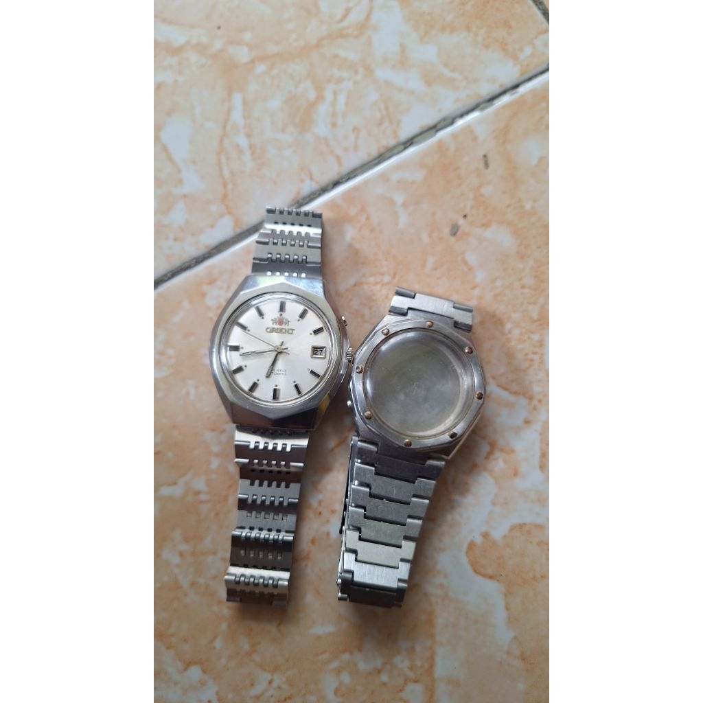 orient Automatic original