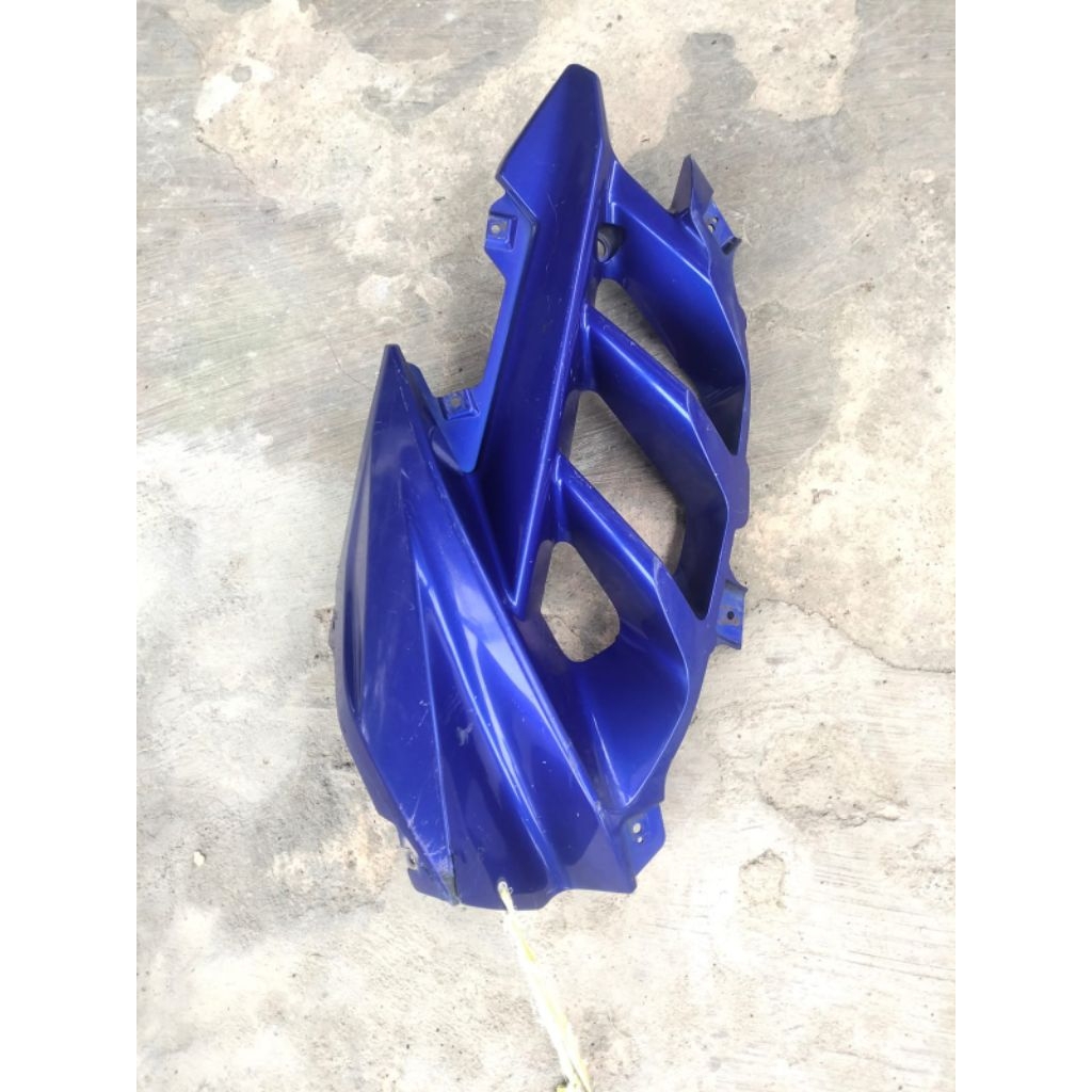 cover body fairing bagian dalam kiri R15 v2