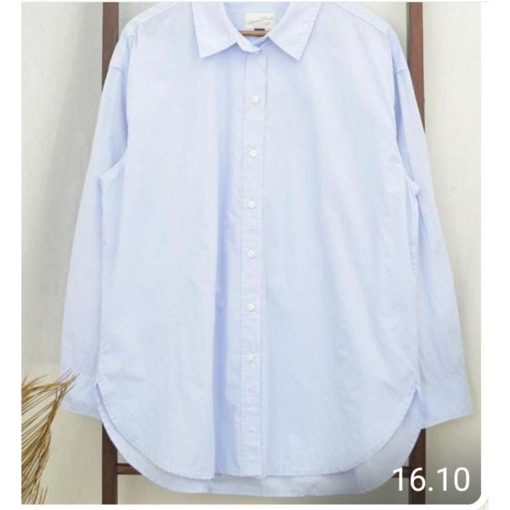 hem wanita jumbo Universal Threa*