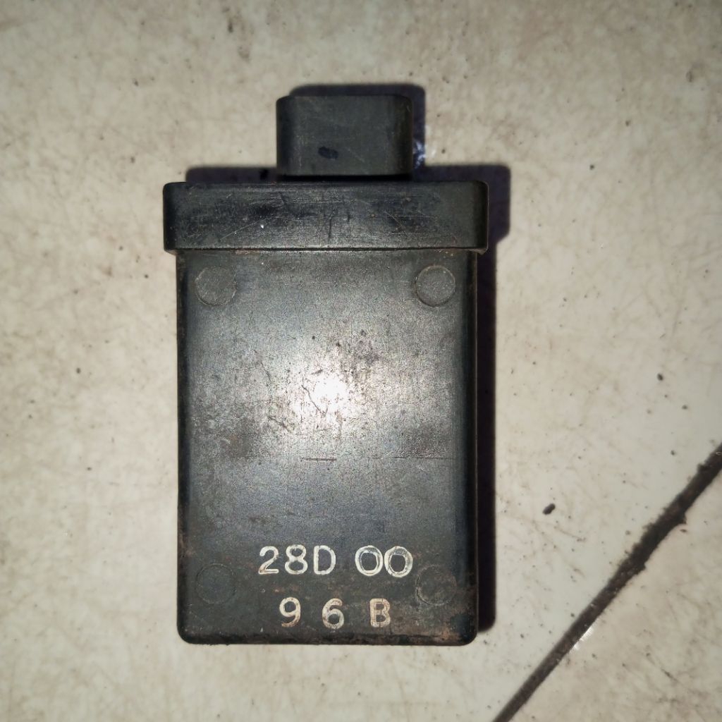 cdi mio 28d original copotan