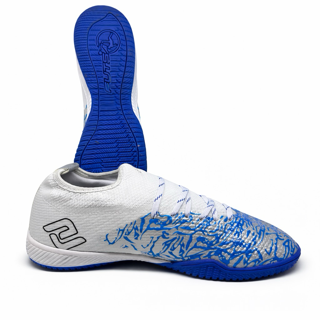 Sepatu Futsal ERZUMA VITON & Neo Boost 1.1 ORIGINAL