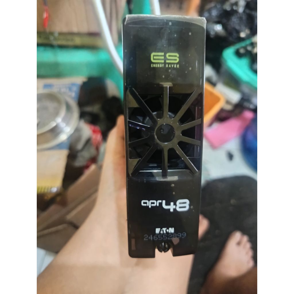 Eaton APR 48 es Daya 2000watt