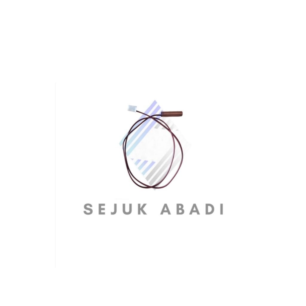 THERMISTOR AC DAIKIN THERMISTOR AC DAIKIN ORI