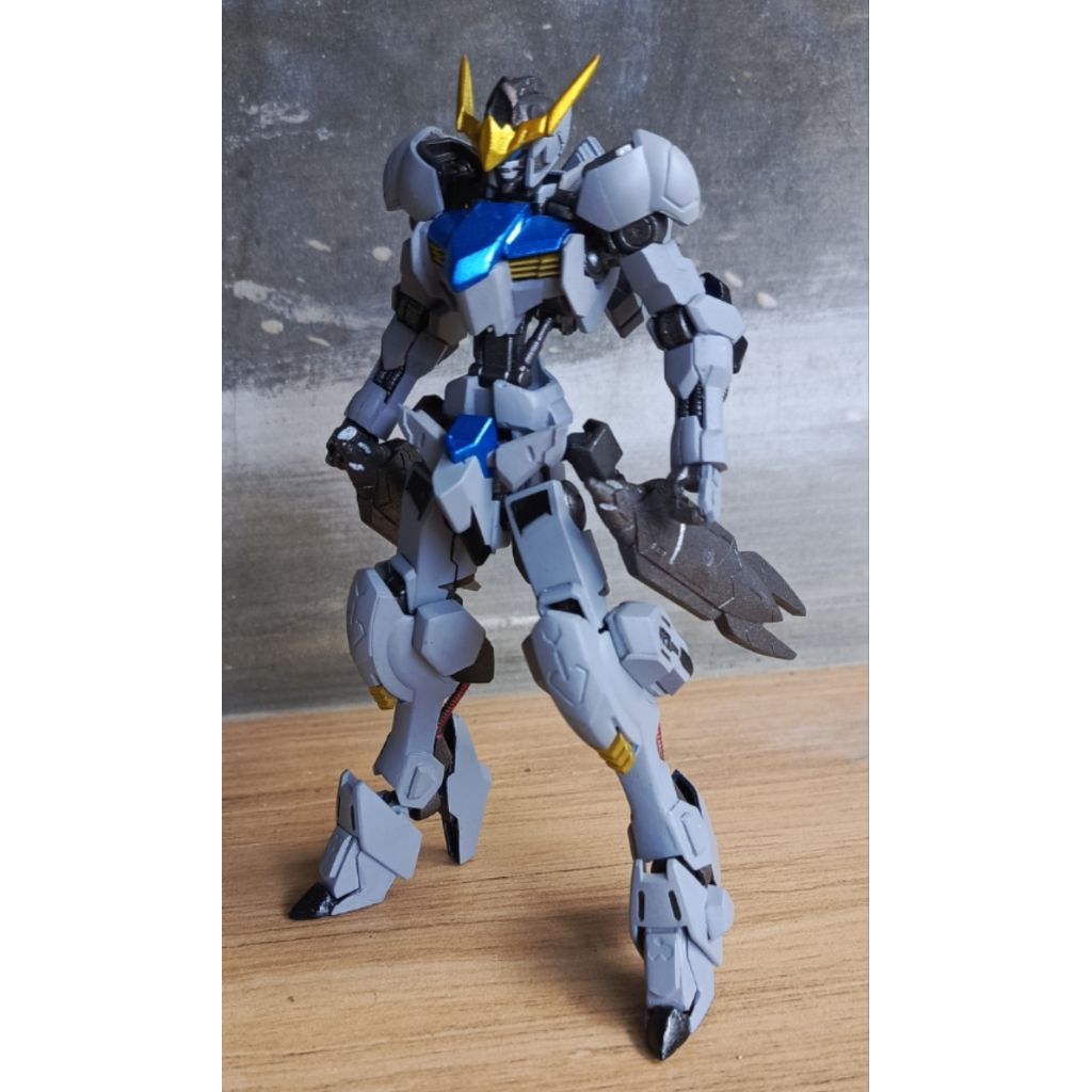 HG BARBATOS 6TH
