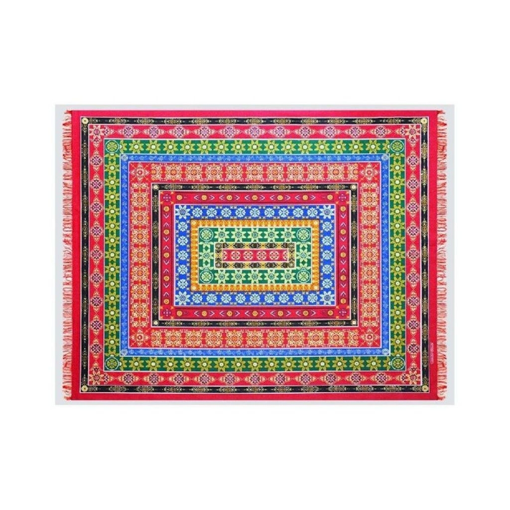 KARPET OSTRICH 205 X 240 CM TERMURAH
