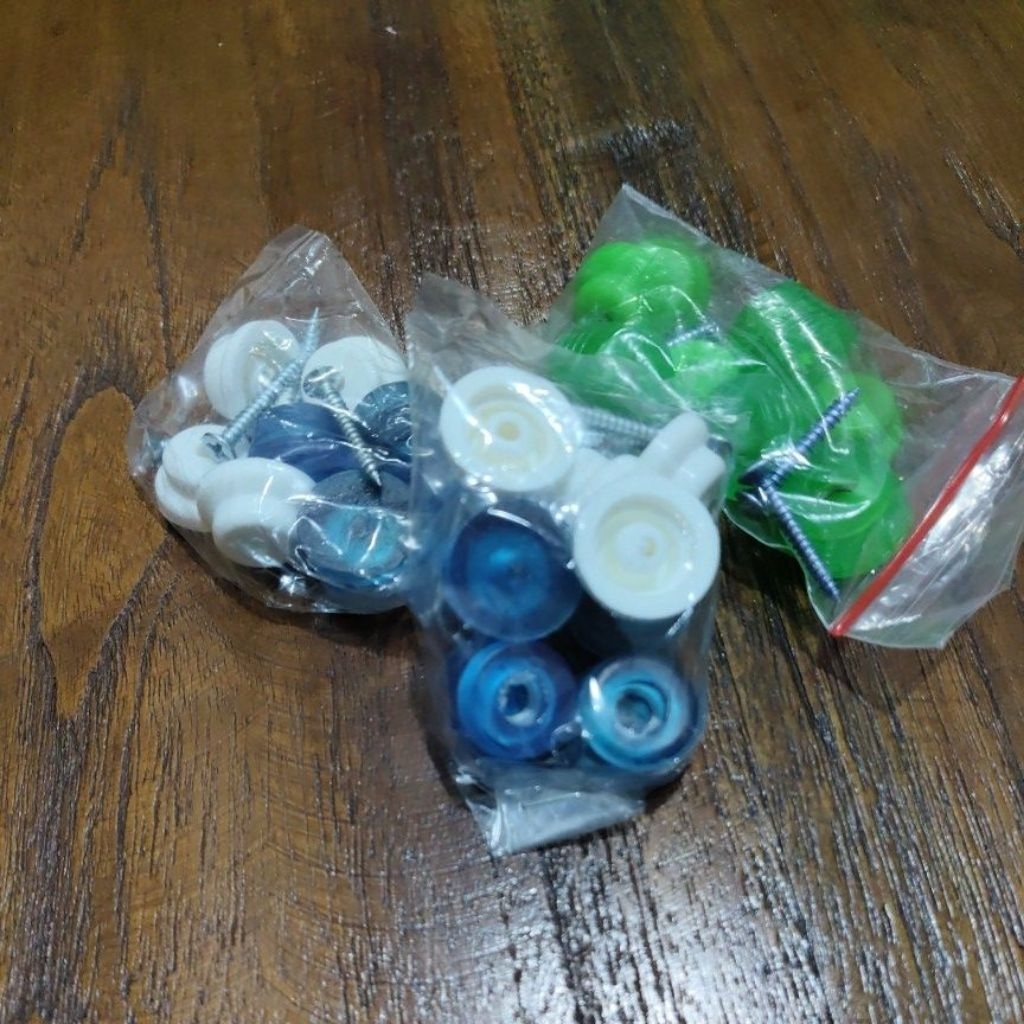 kaki sangkar burung isi 4