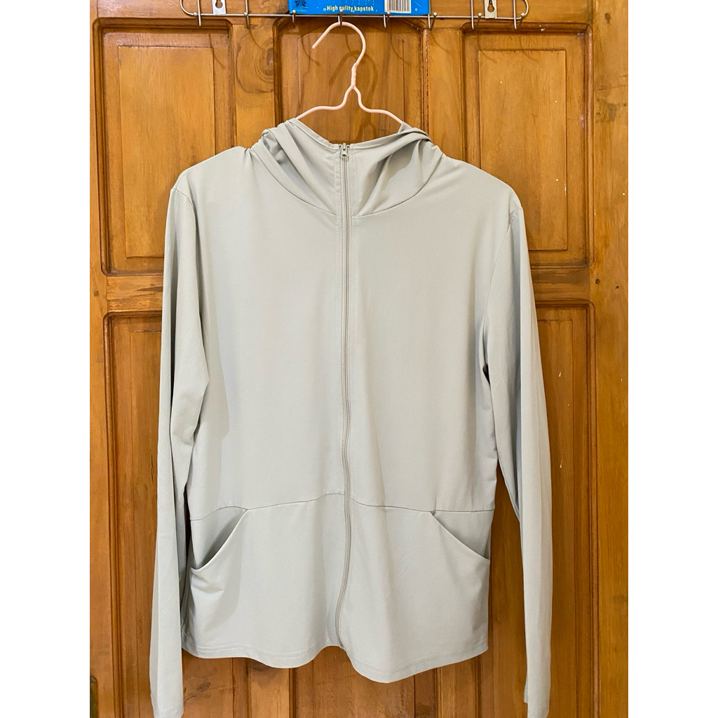 Jacket Running