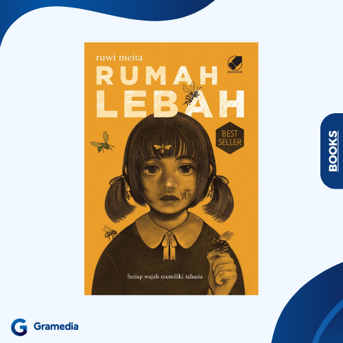 Gramedia Medan - Rumah Lebah (2026)