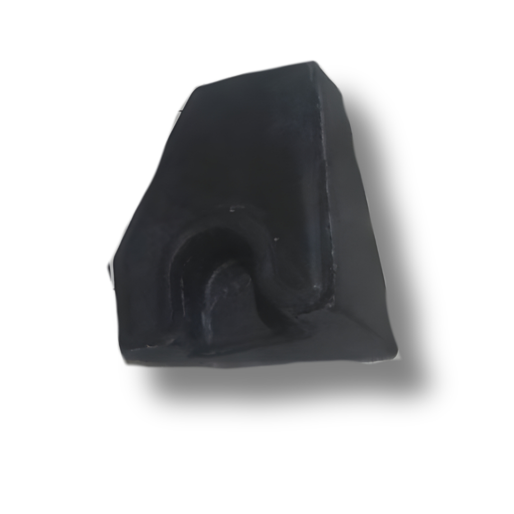 Kawasaki Karet Damper Bodi Rangka Penahan Getar ZX130 Original KGP (92161-0370)