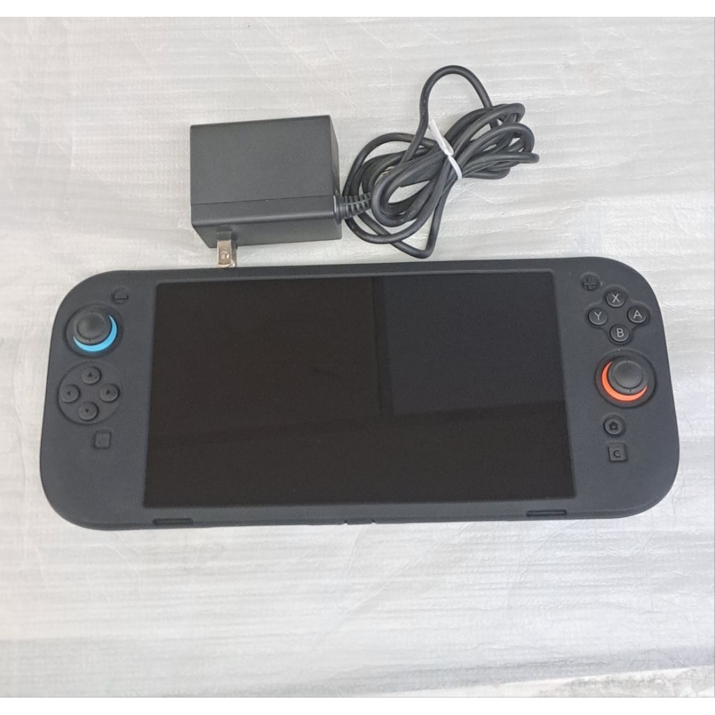 Nintendo switch 2 second