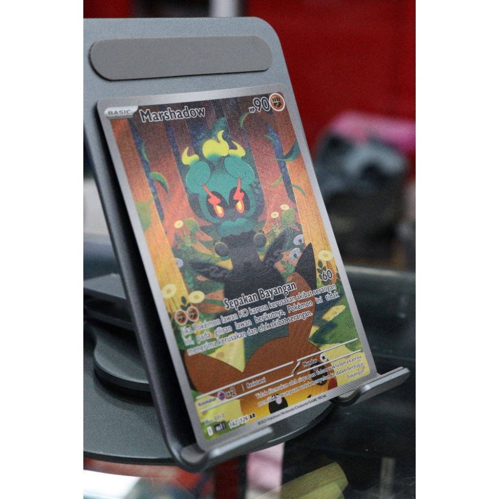 AR Marshadow pomekon indonesia