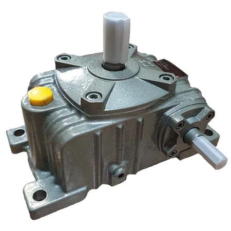 Gearbox WPO 40