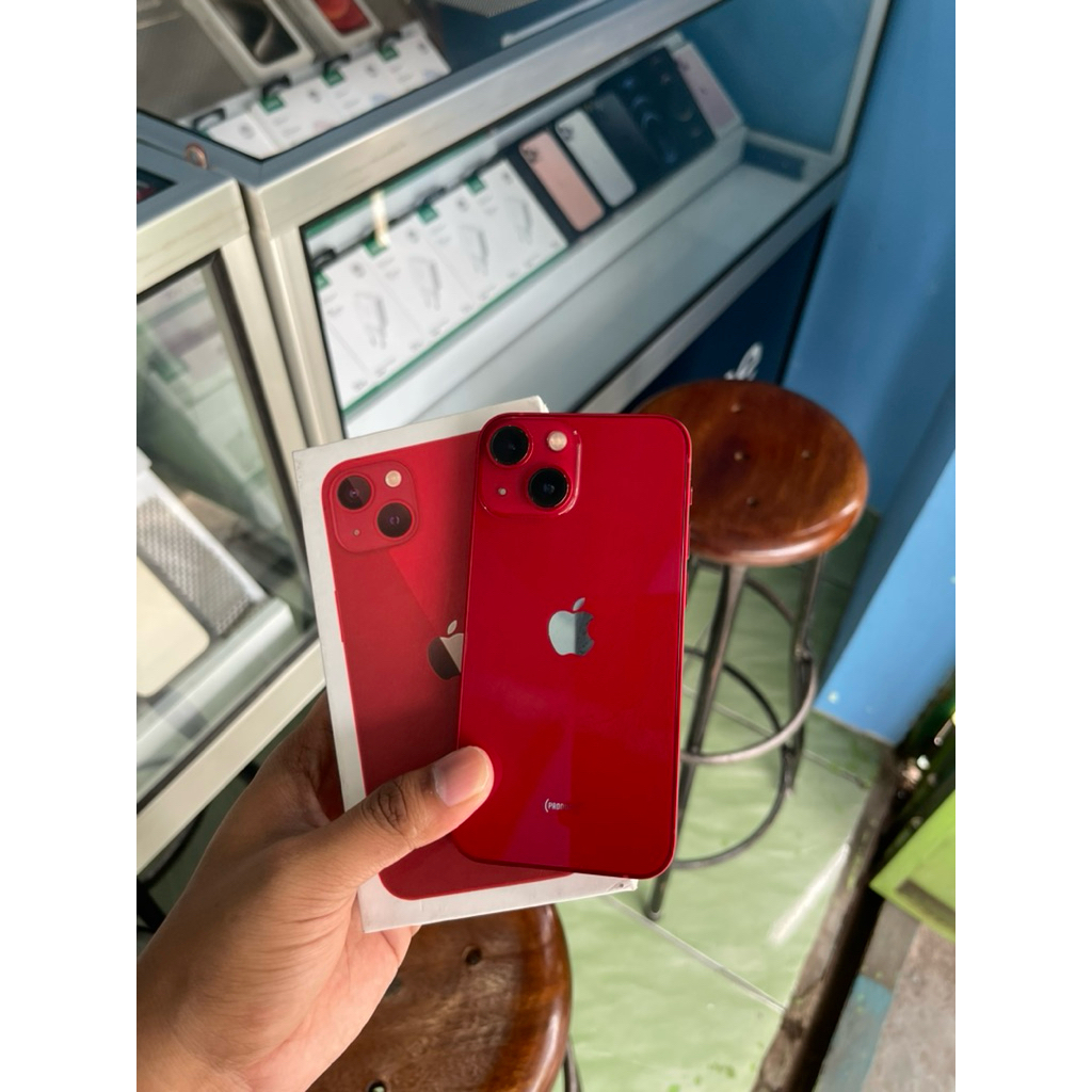 Iphone 13 Mini 128 Gb Ibox Like New