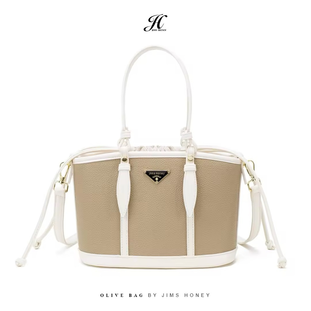 olive bag jims honey