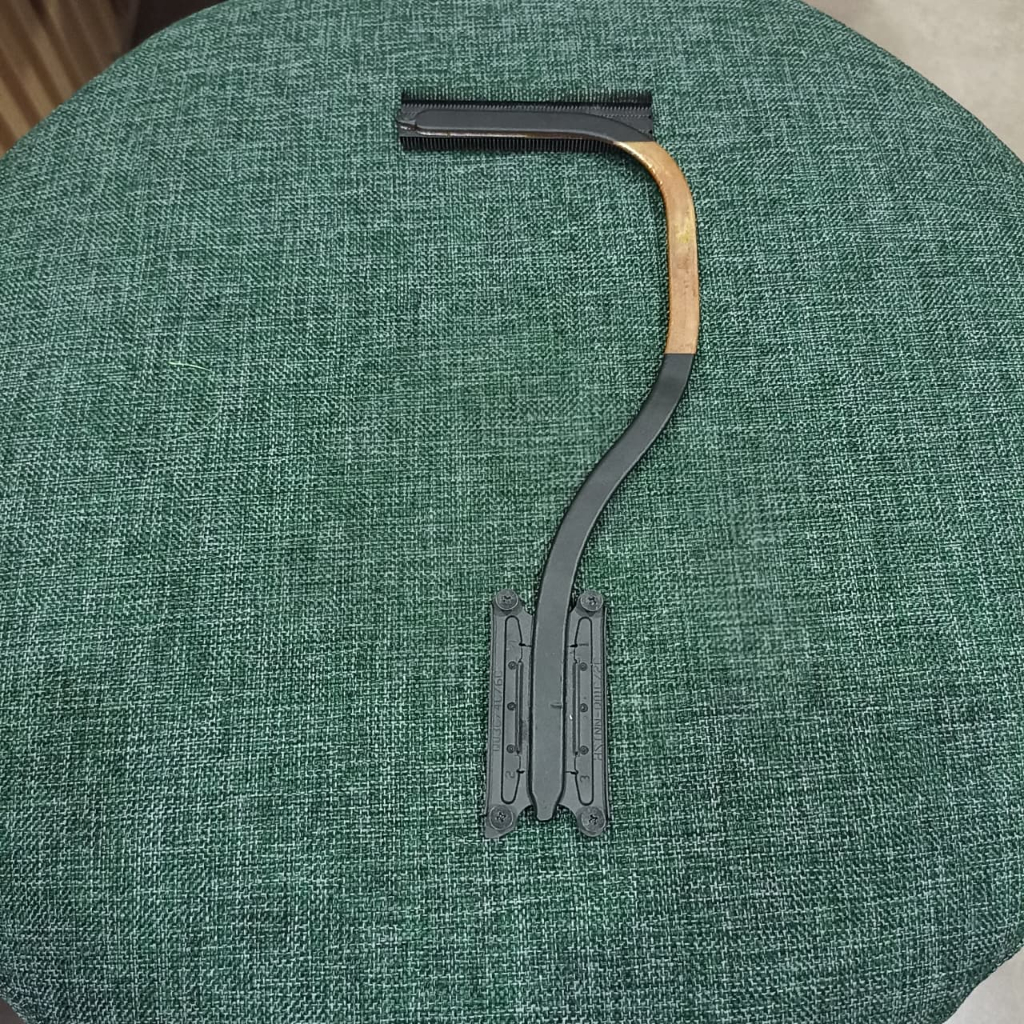 Thermal Modul Hp Probook 440 G4 Original | Heatsink Hp 1440 G4 i5 7th Gen