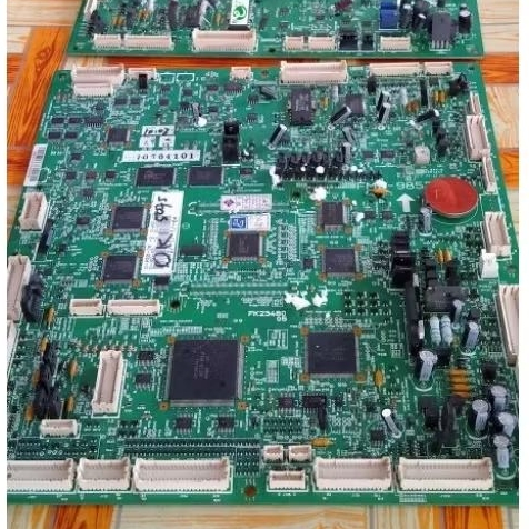 DC Control IR 5075 5055 5065 5050