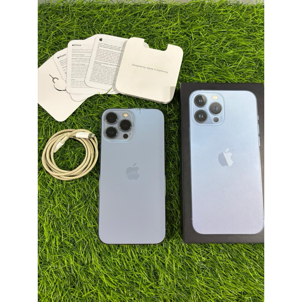 iPhone 13 Pro Max 256GB iBox