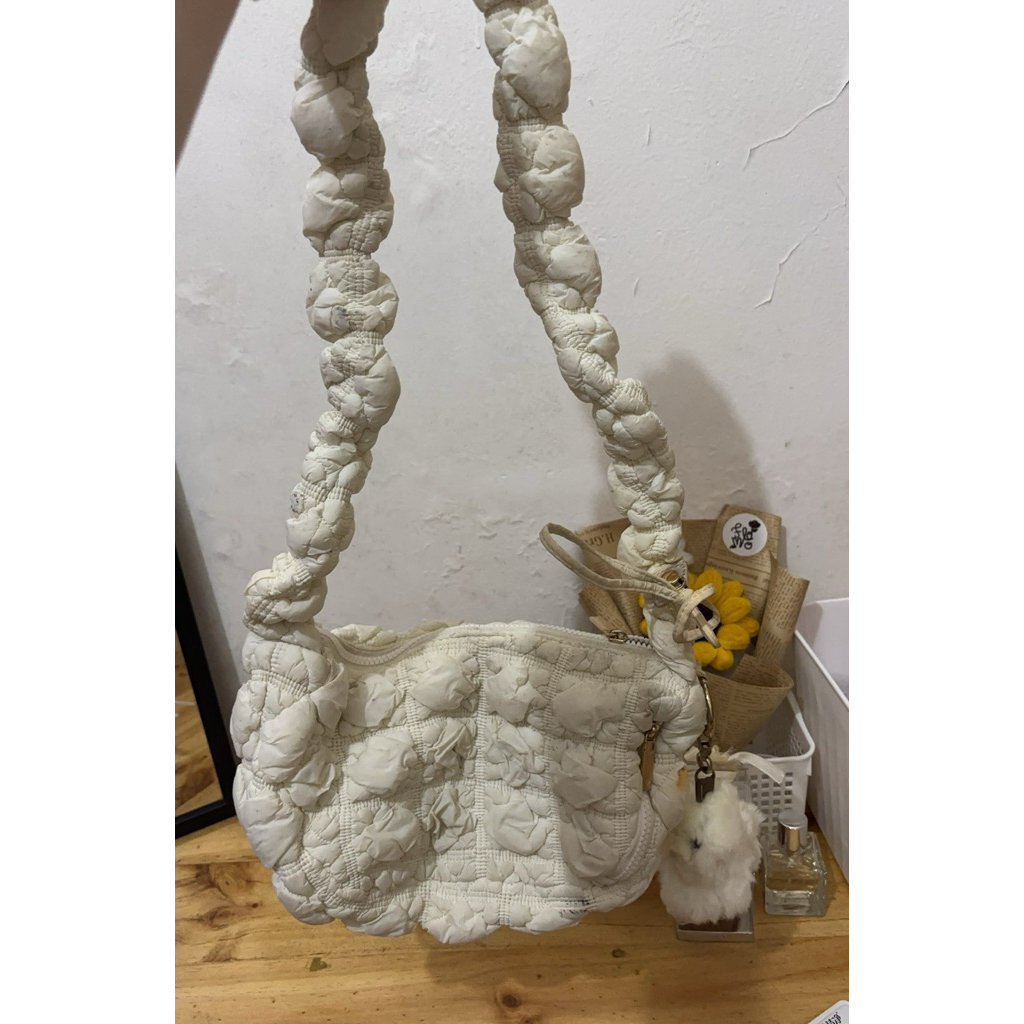 Tas Jelly Bunny ORI (Second)