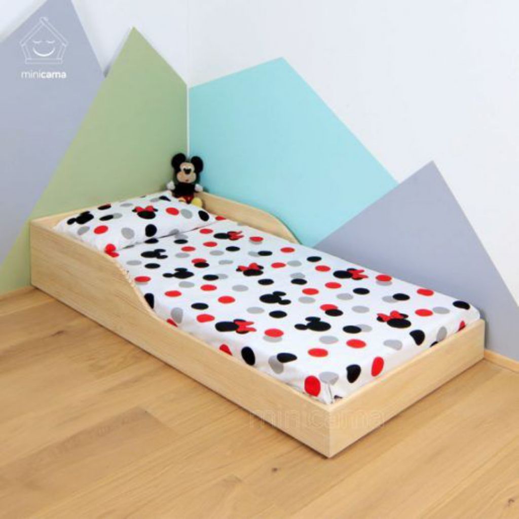 Divan anak minimalis