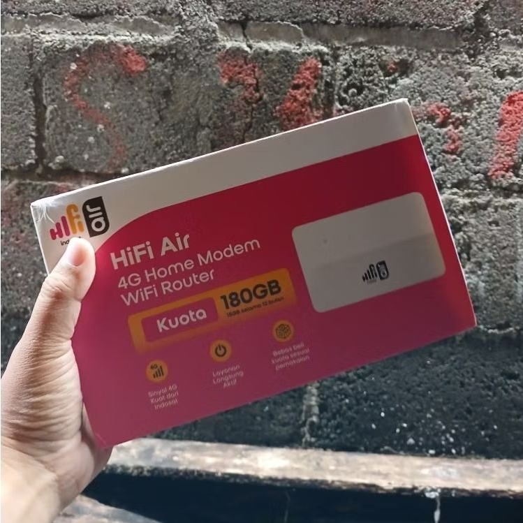 Huawei B636 Modem 4G