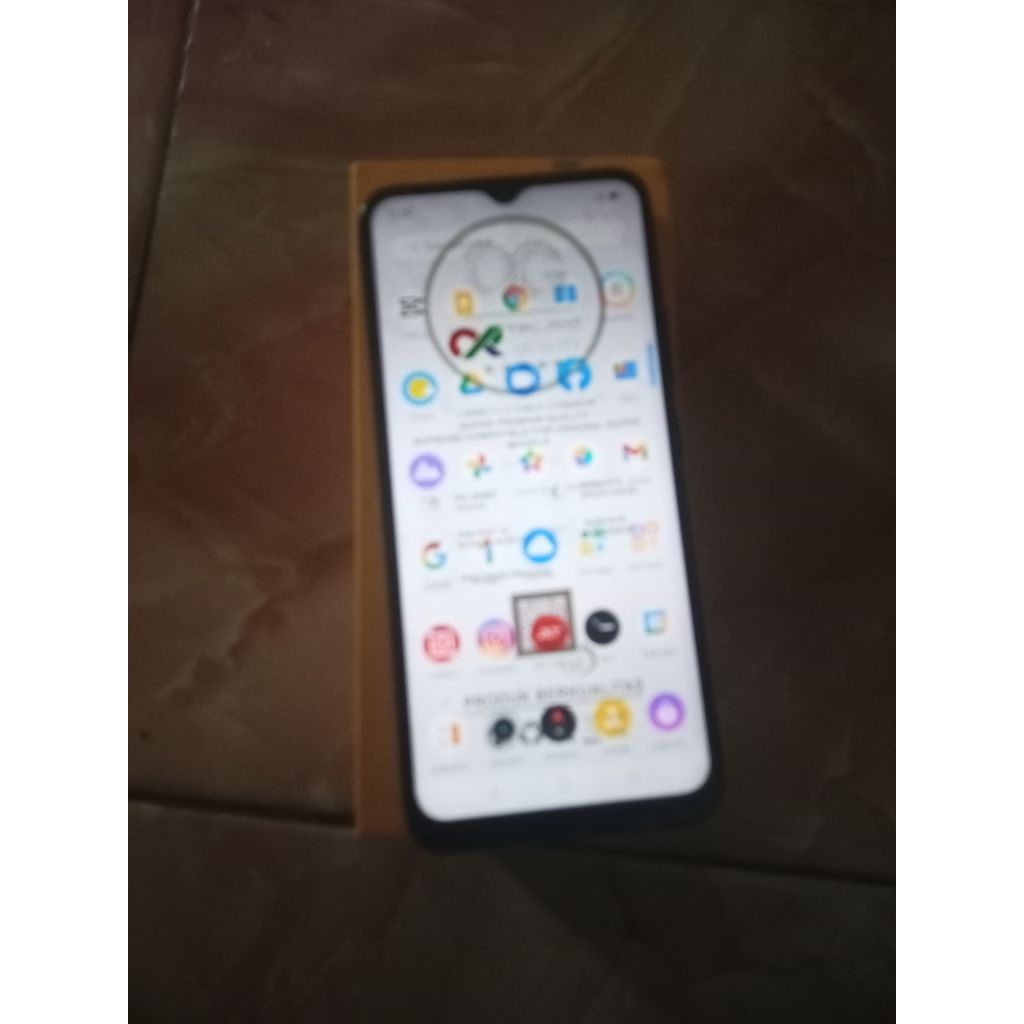 realme c15 4/64