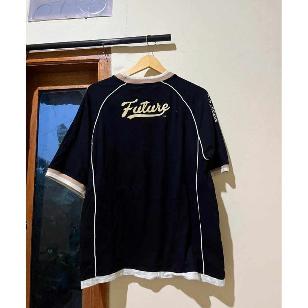 T SHIRT MEMPHIS ORIGINS